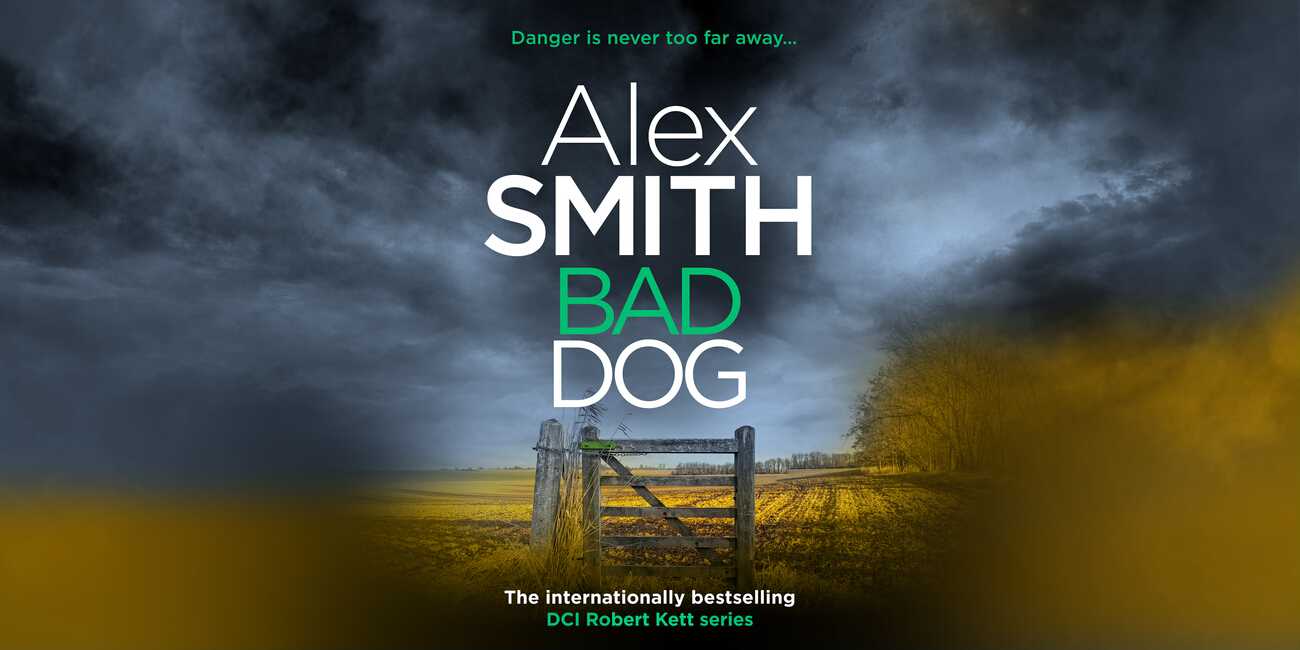 Bad Dog