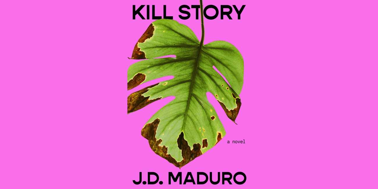 Kill Story