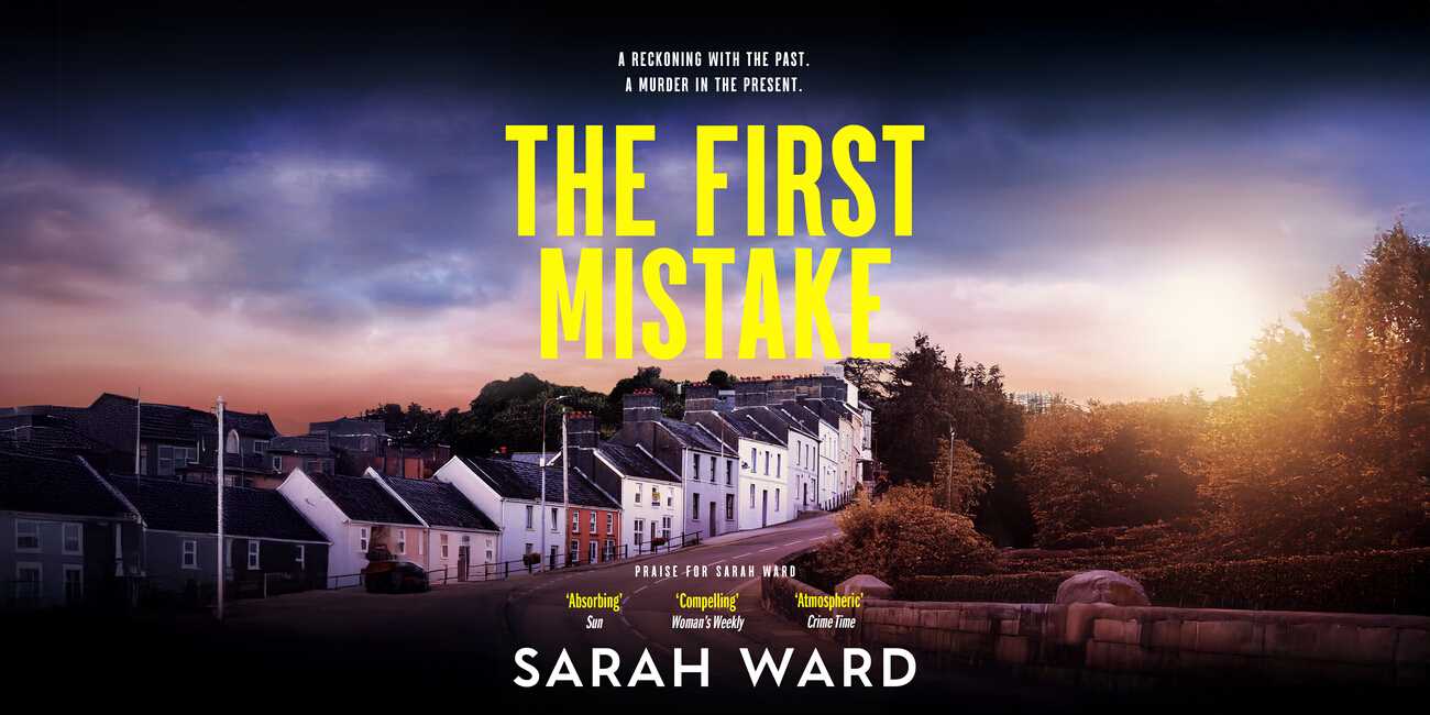 The First Mistake