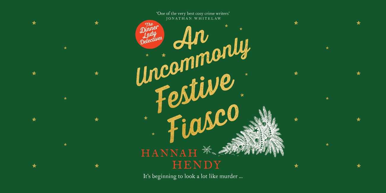 An Uncommonly Festive Fiasco