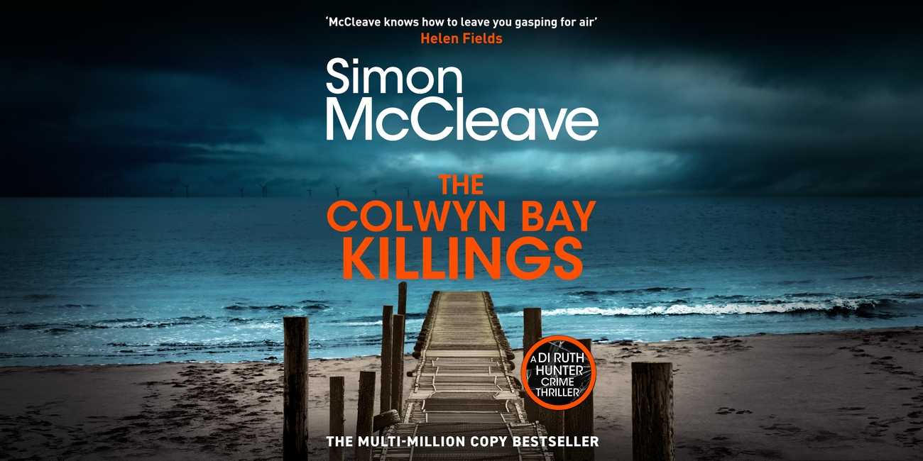The Colwyn Bay Killings