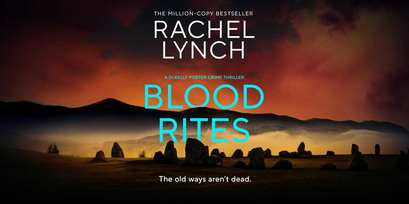 Blood Rites