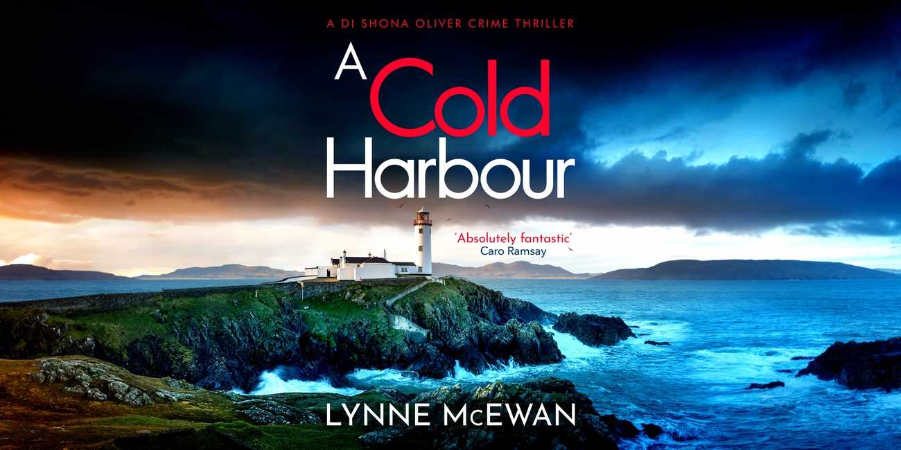 A Cold Harbour