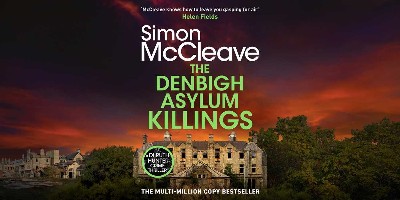 The Denbigh Asylum Killings