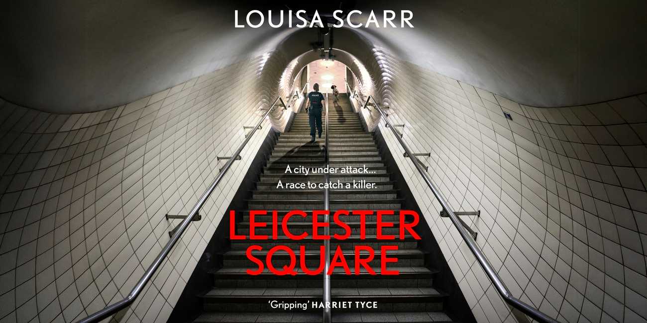 Leicester Square