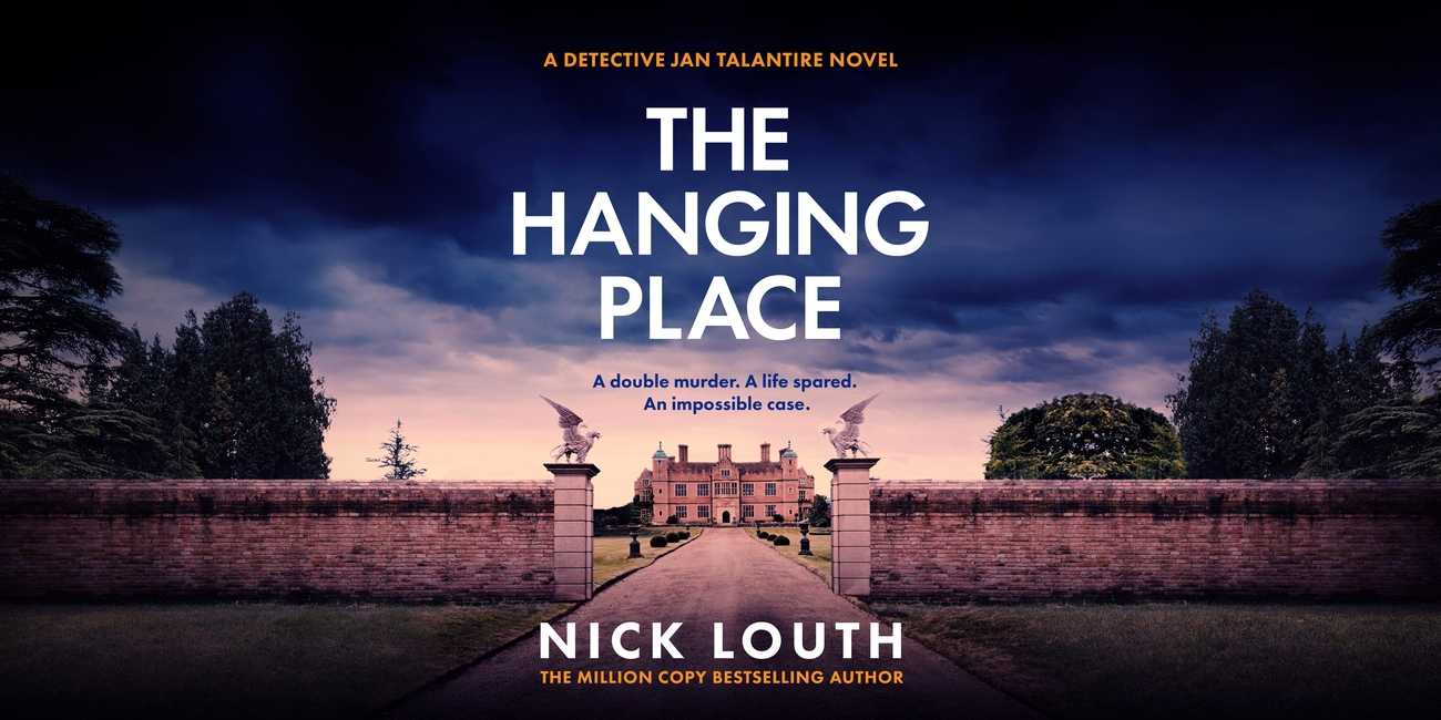 The Hanging Place