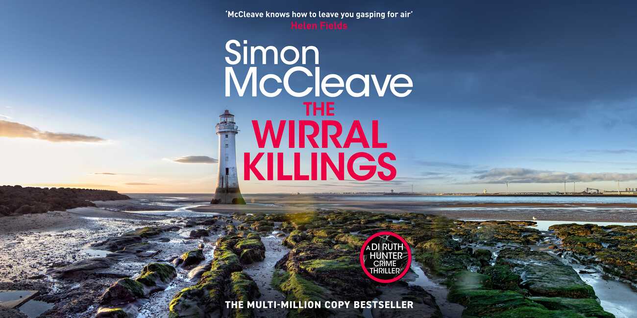 The Wirral Killings