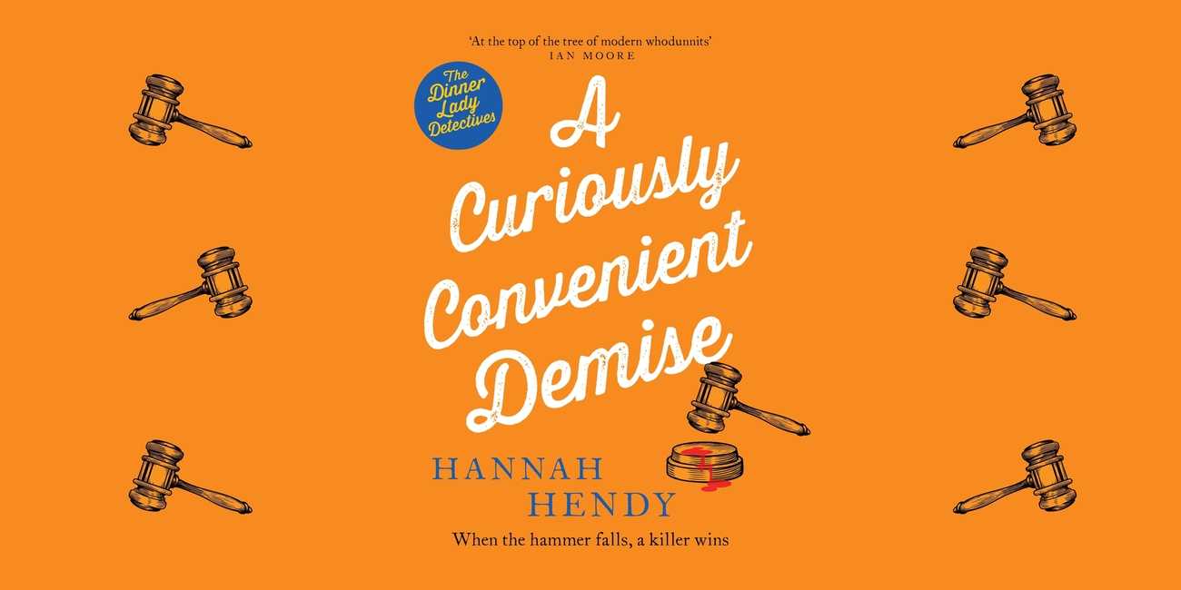 A Curiously Convenient Demise