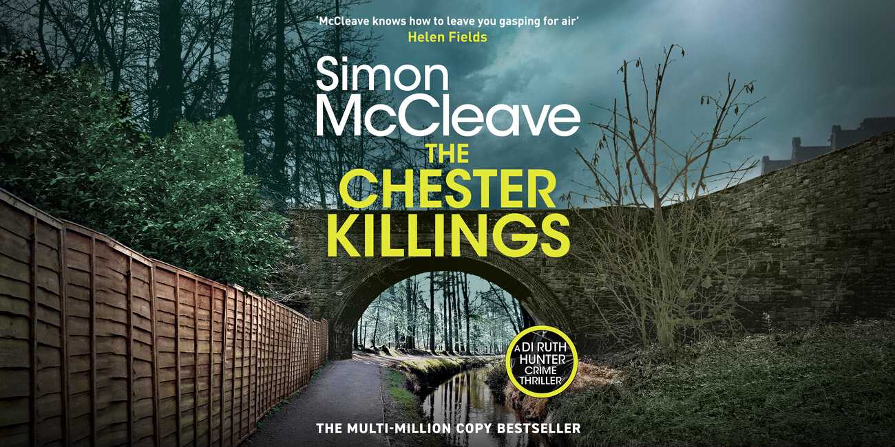 The Chester Killings