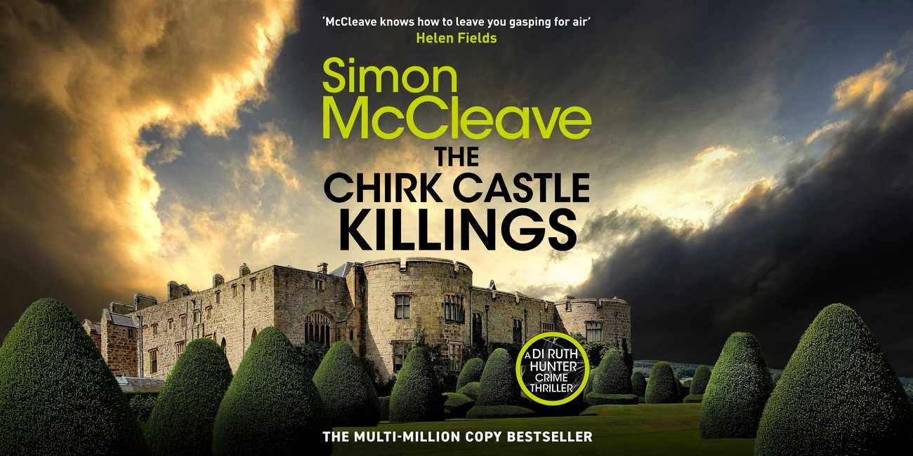 The Chirk Castle Killings