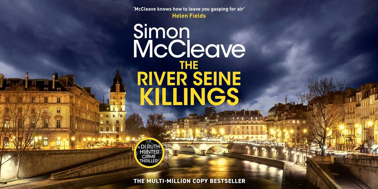 The River Seine Killings