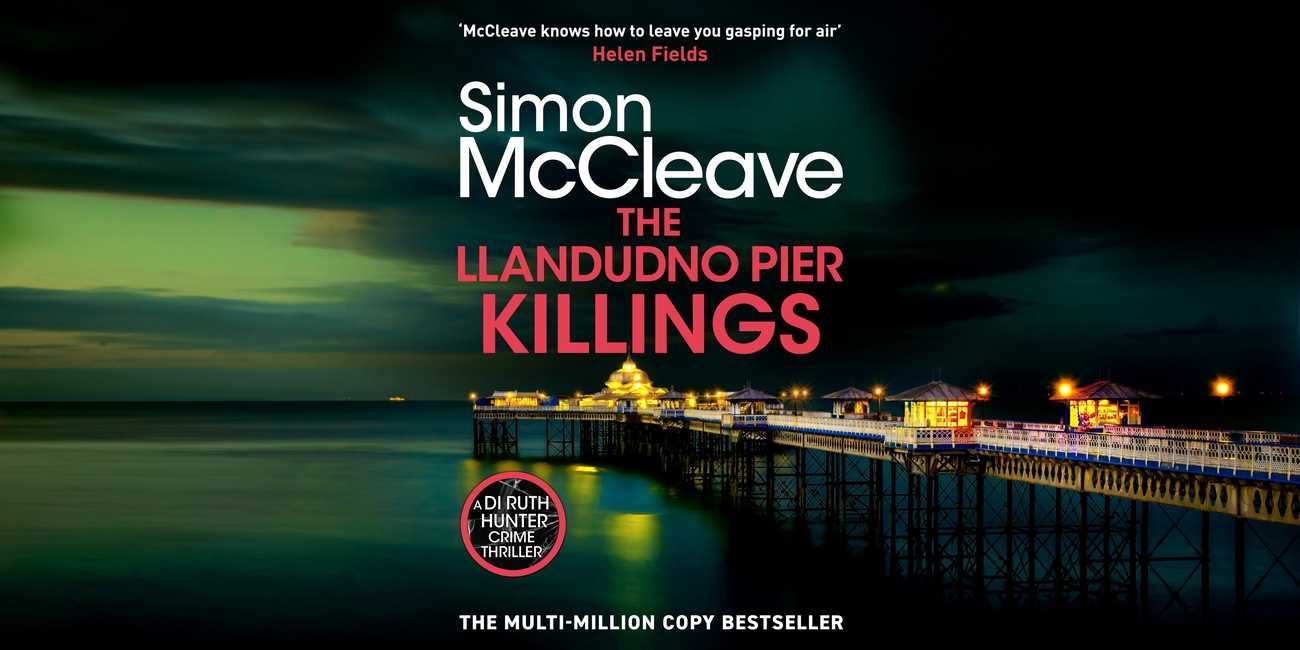 The Llandudno Pier Killings