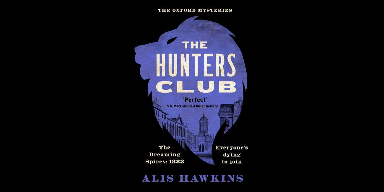 The Hunters Club