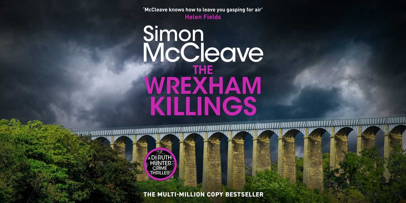 The Wrexham Killings