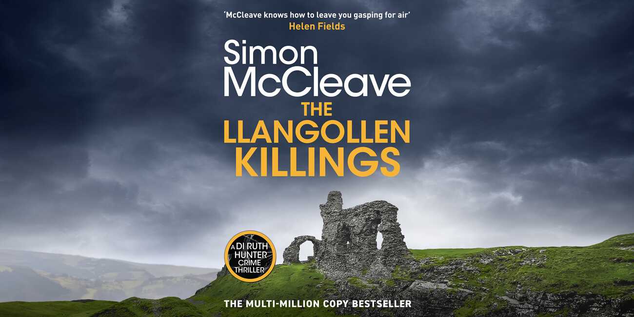 The Llangollen Killings