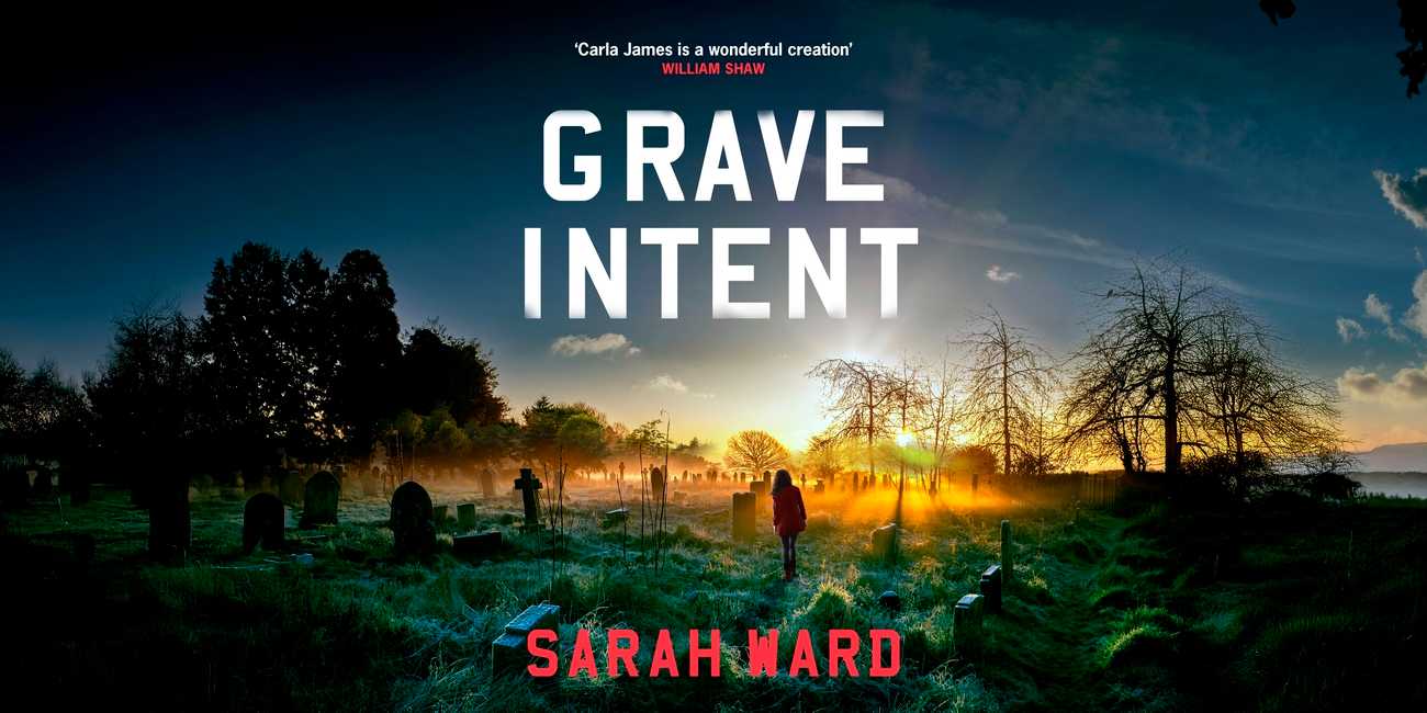 Grave Intent