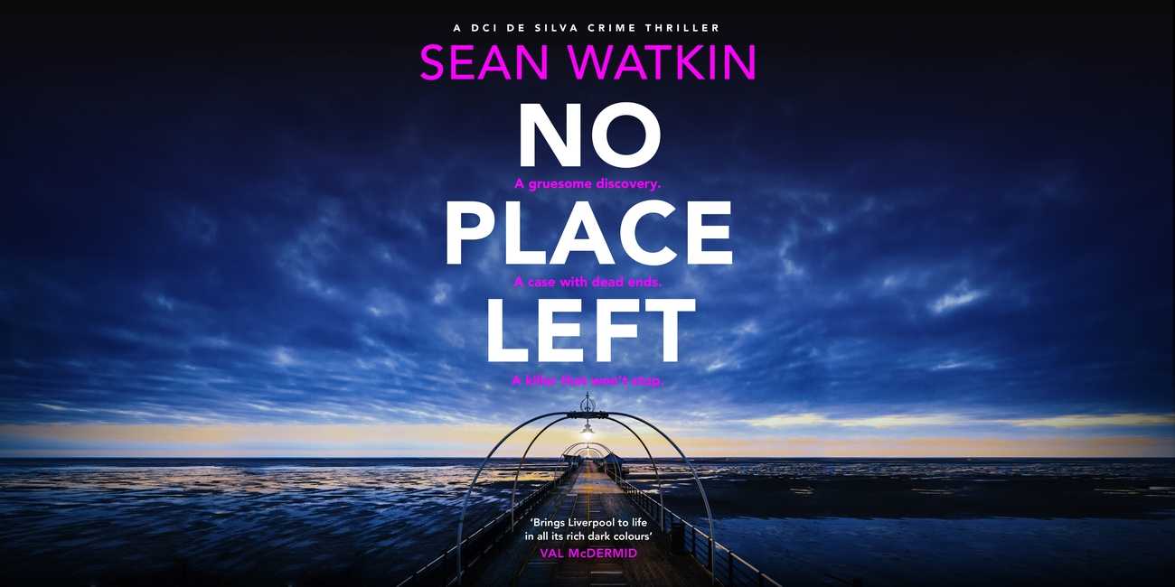 No Place Left