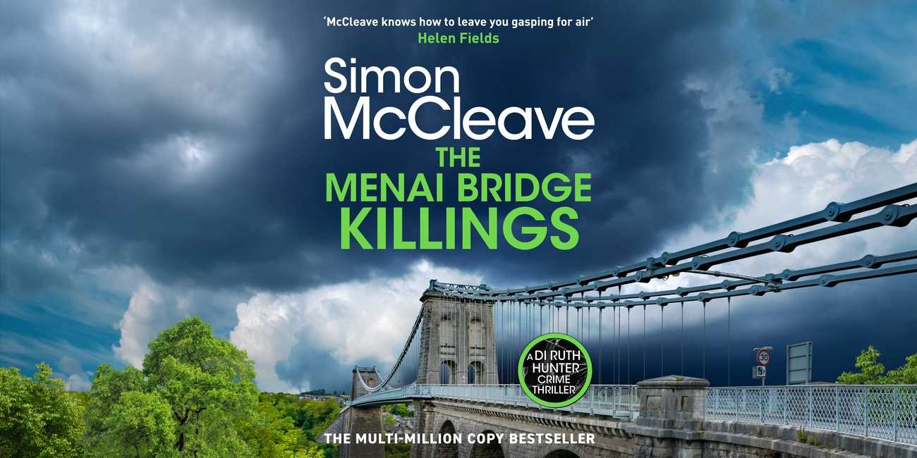 The Menai Bridge Killings